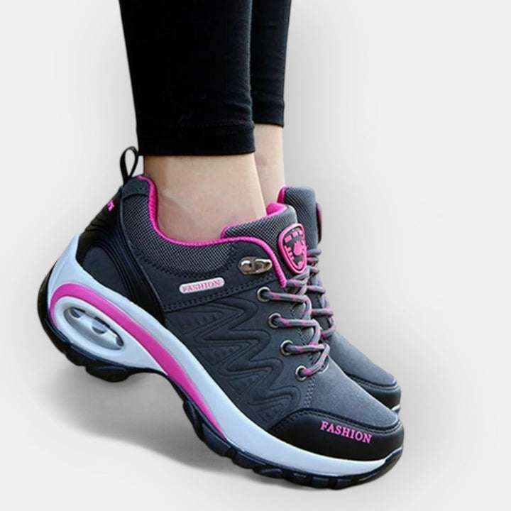 Boty bez šněrování