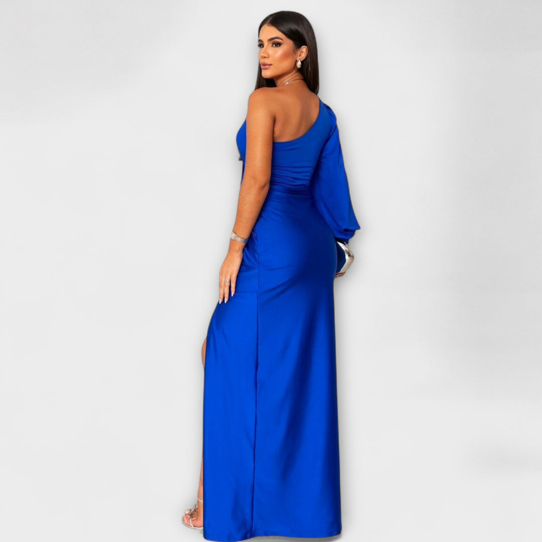 Julie - Elegantní šaty s Rafinovaností