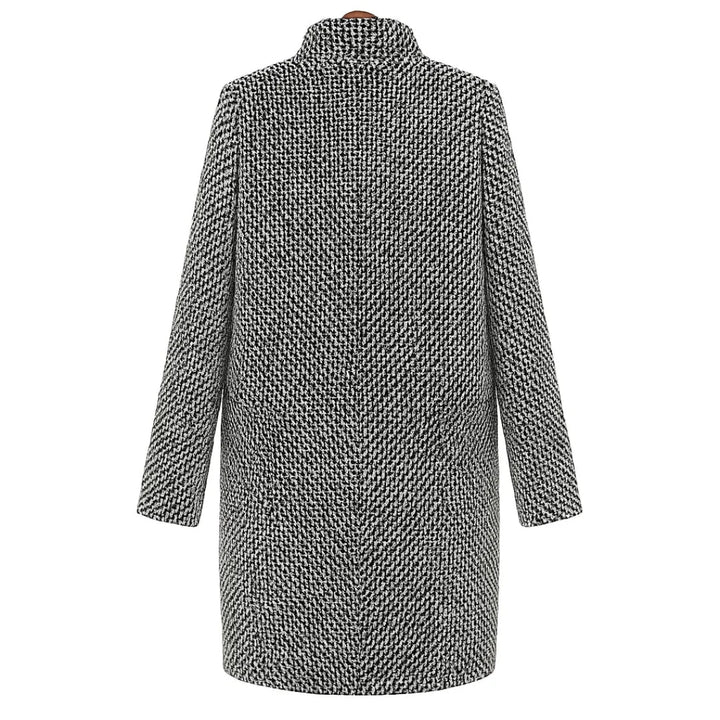 ModaVita- Long wool coat