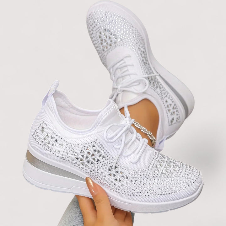 Albína - AlbínaModerní ortopedické boty