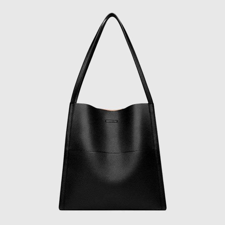 Veronika - Shopper kabelka Minimal