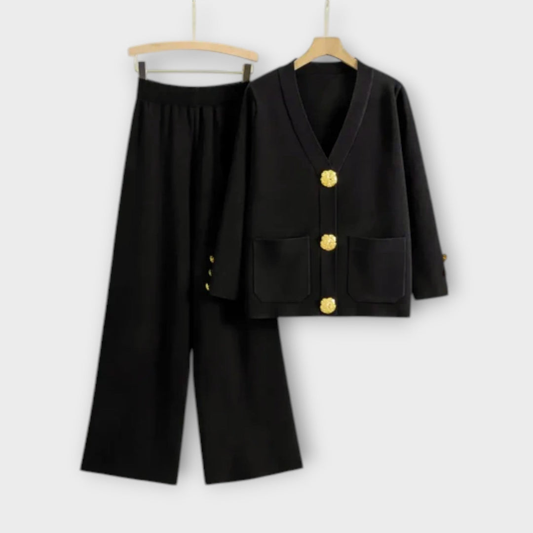 Angela - Elegantní Set