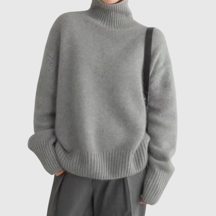 Isabella - Rolák z kašmíru