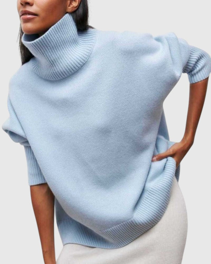 Ivana - Elegantní rolák