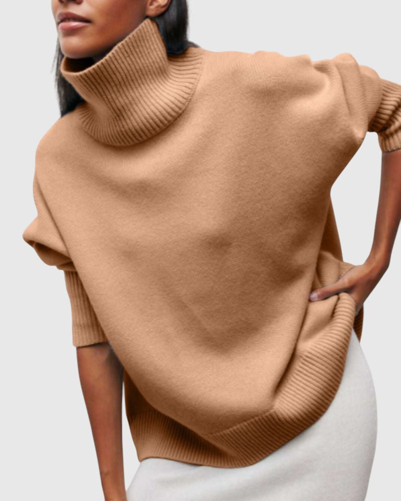 Ivana - Elegantní rolák