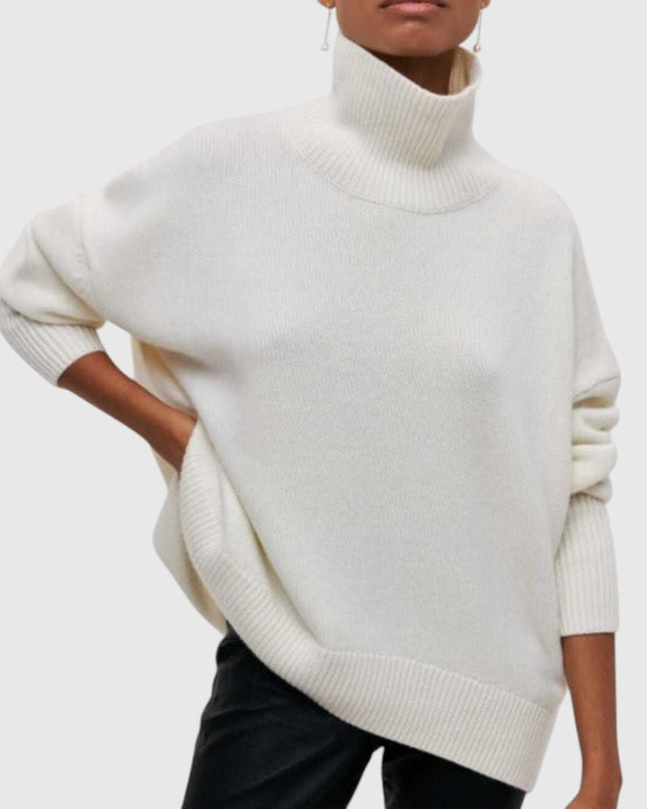 Ivana - Elegantní rolák