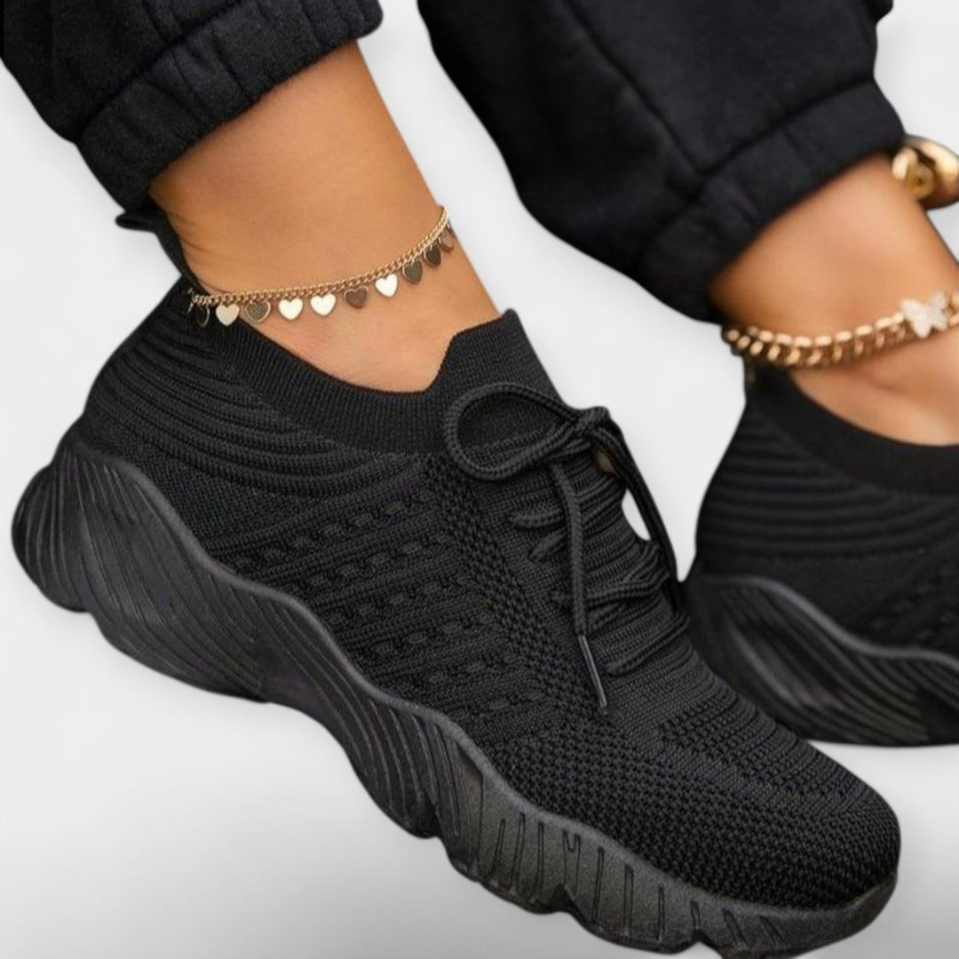 Sportovní boty s pohodlím