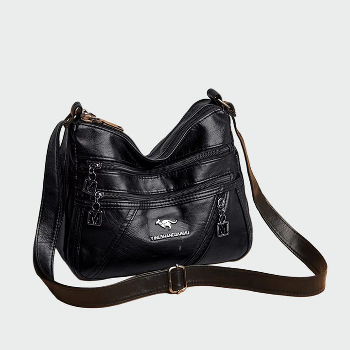 Víceúčelová elegantní taška