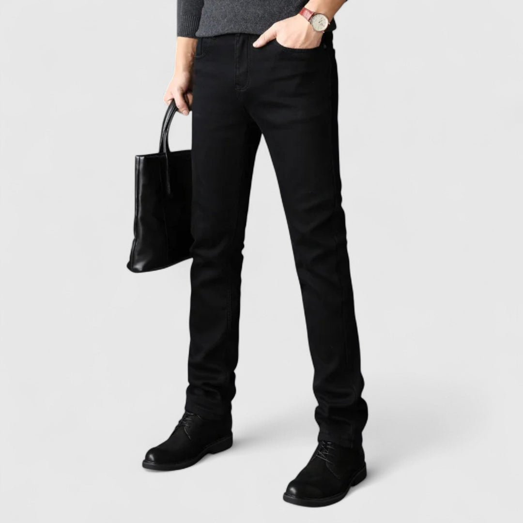 Džínové kalhoty Givalli Premium