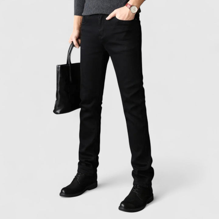 Džínové kalhoty Givalli Premium