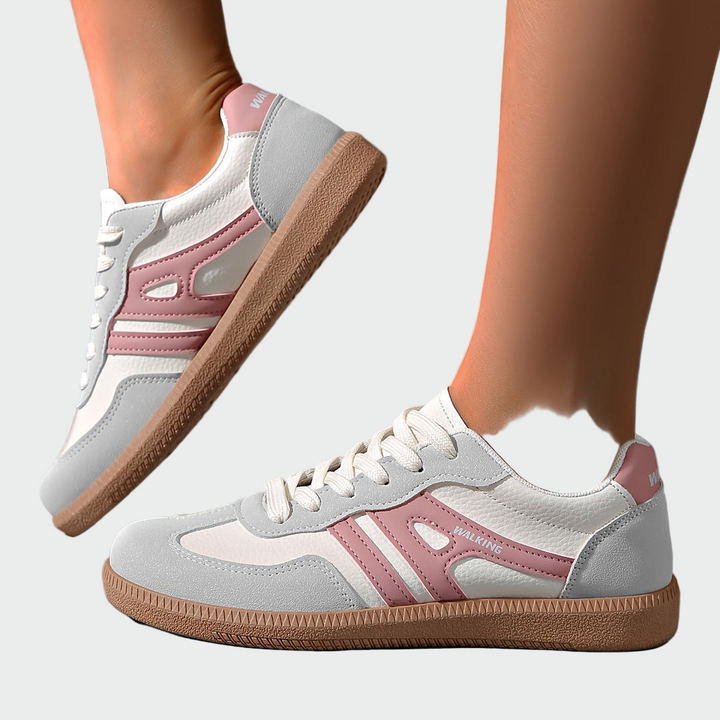 Ortopedické pohodlné boty