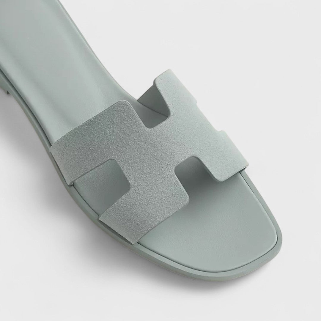 Ludmila - Módní Luxusní Sandály