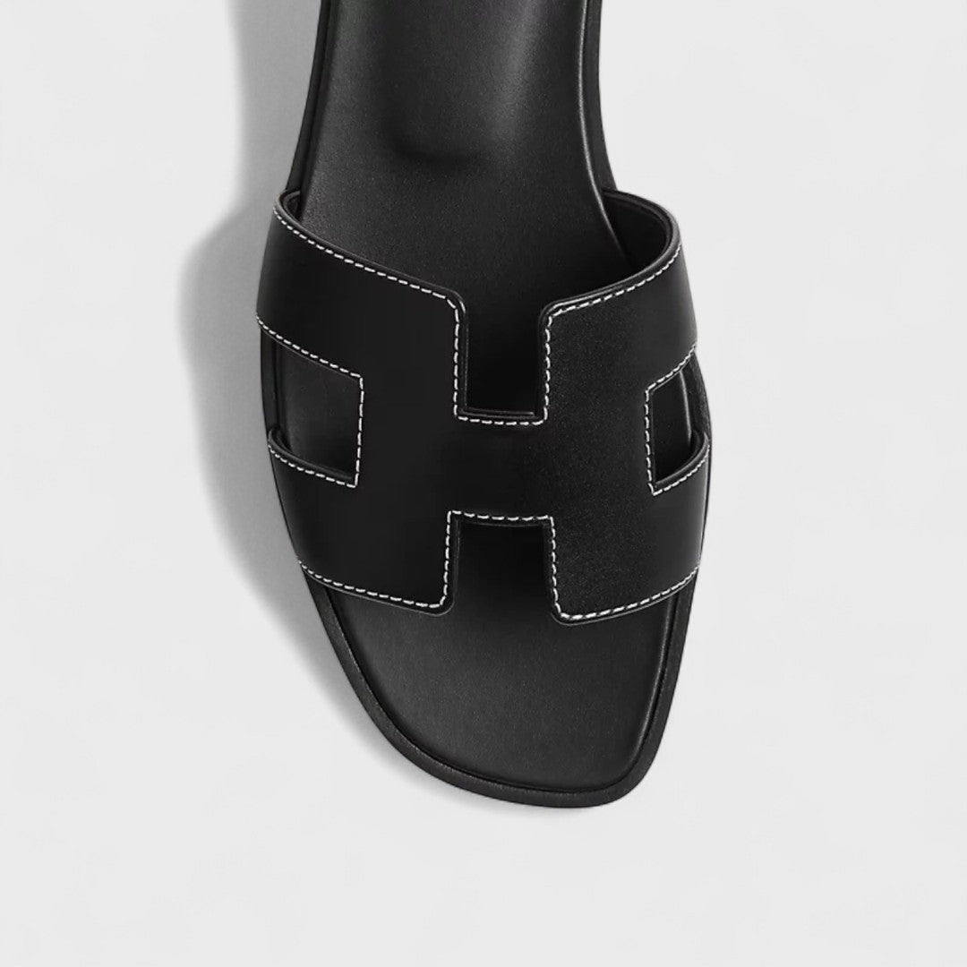 Ludmila - Módní Luxusní Sandály