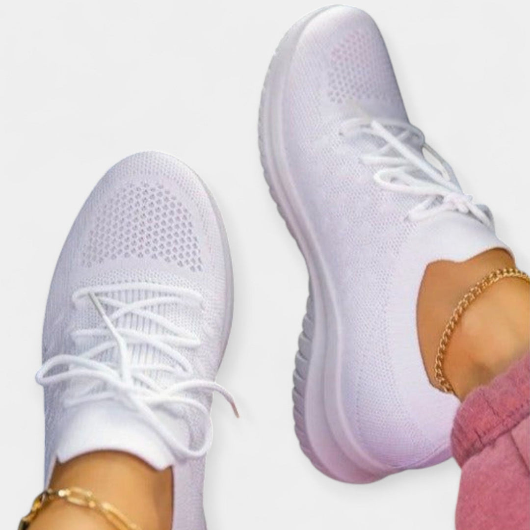 Sportovní boty s pohodlím