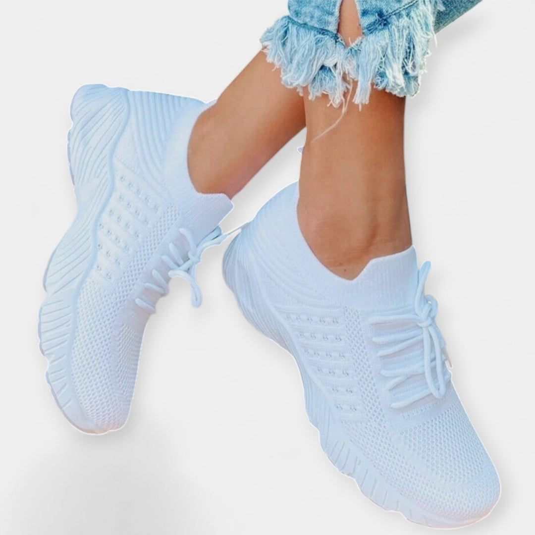 Sportovní boty s pohodlím