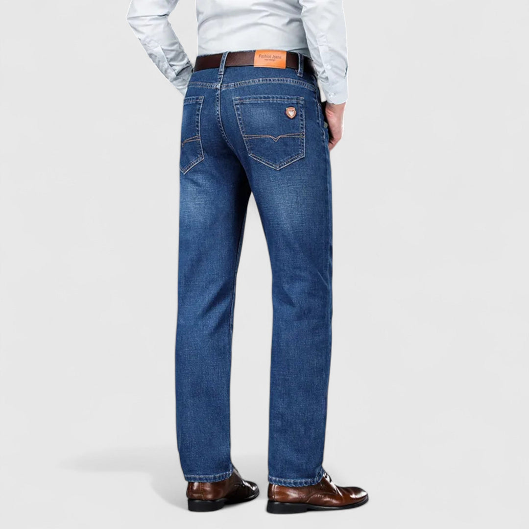 Klasické džíny Givalli