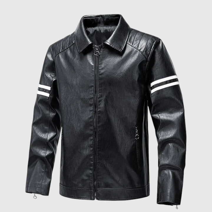 Velizár-Biker bunda