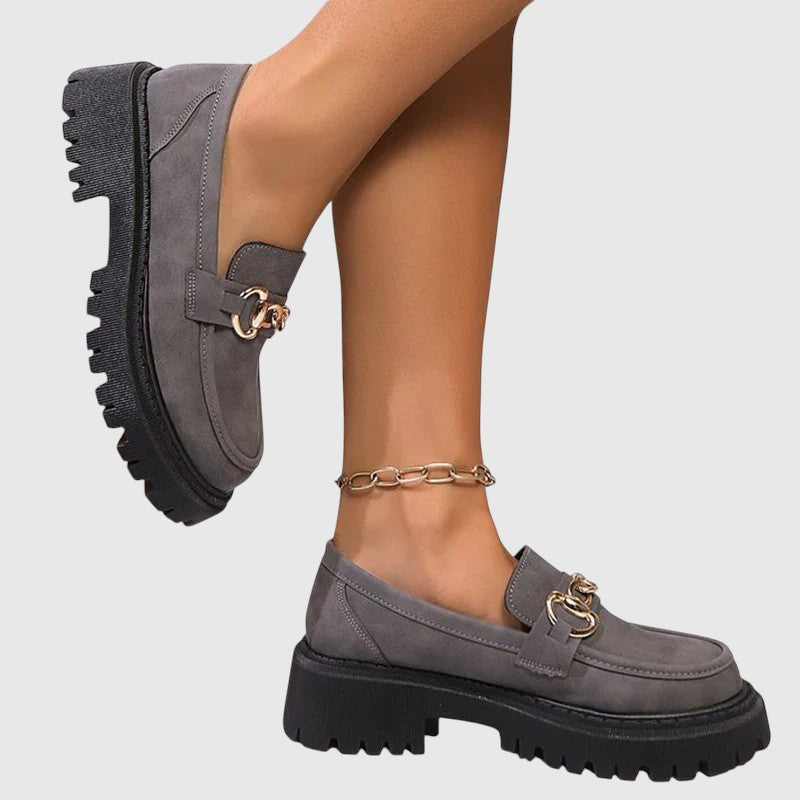 Karina - Ortopedické mokasíny