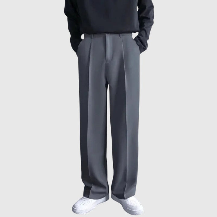 Libuše- Široké kalhoty Milan