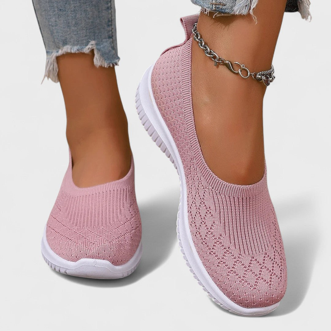 Renáta - Lehká a prodyšná obuv