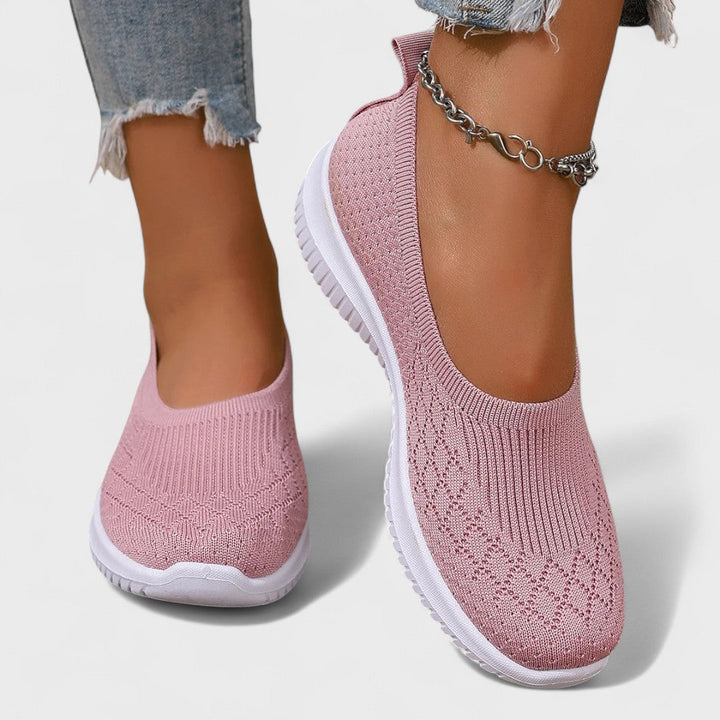 Markéta - Lehká a prodyšná obuv