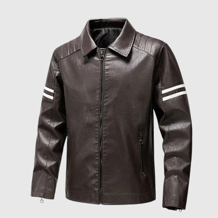 Velizár-Biker bunda