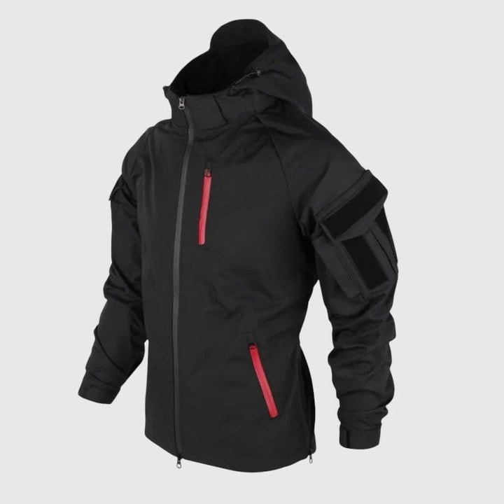 Vít – Taktická bunda