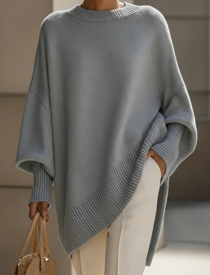 Maglione| oversize svetr