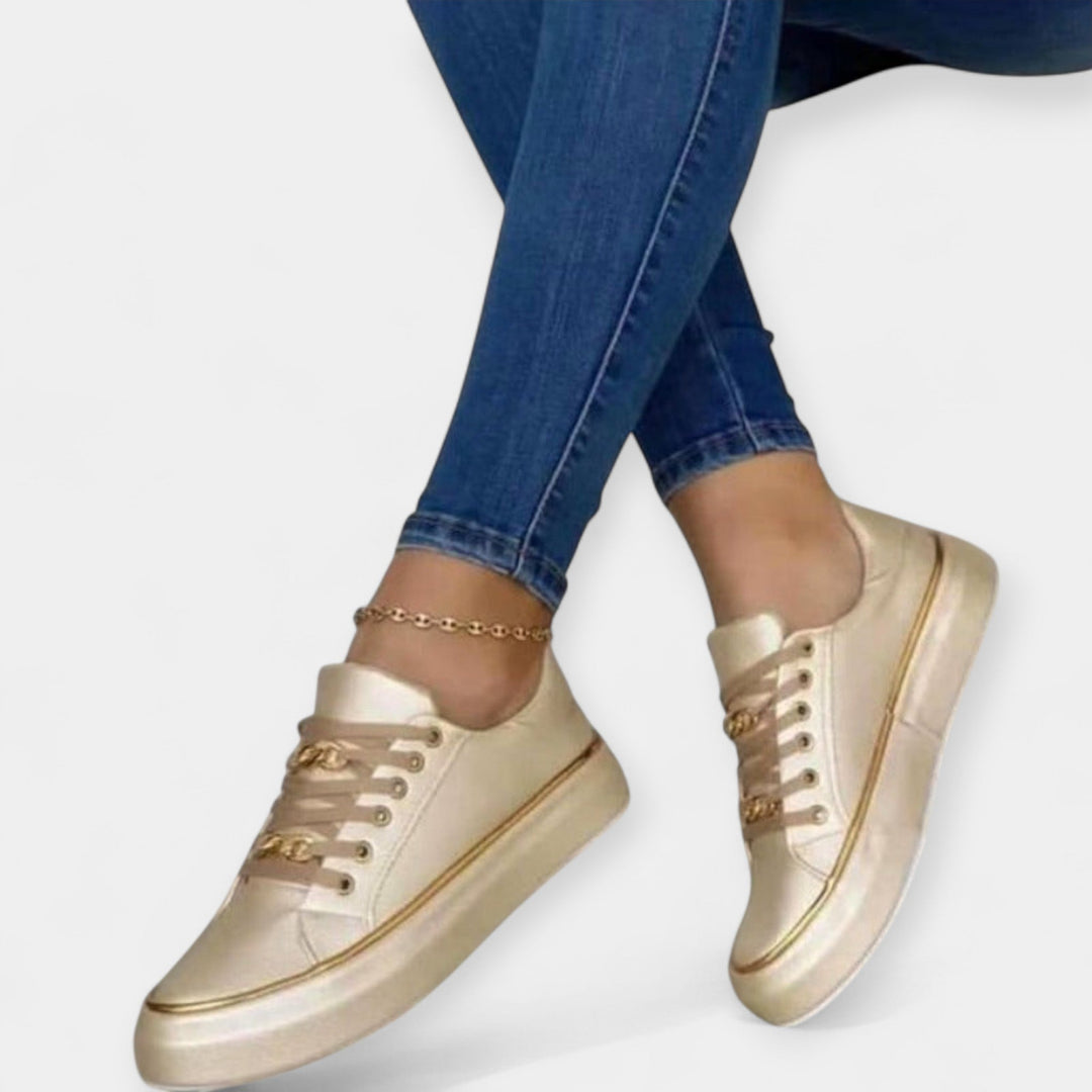 Elegantní Boty na Procházku