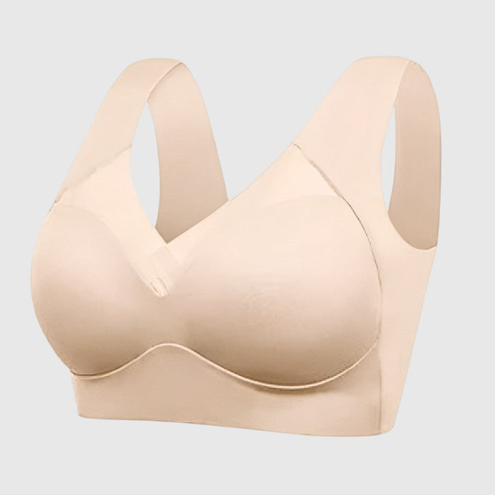 Petra - Ultra-pohodlná bezešvá podprsenka