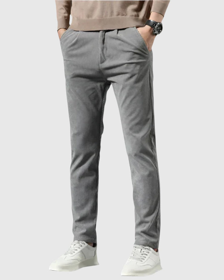 Libuše- Obchodní kalhoty