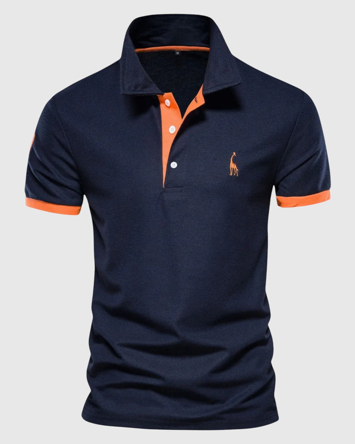 Libuše- Polo tričko casual