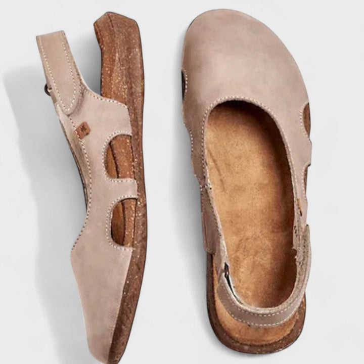 Romana – Pohodlné a Komfortní Sandály