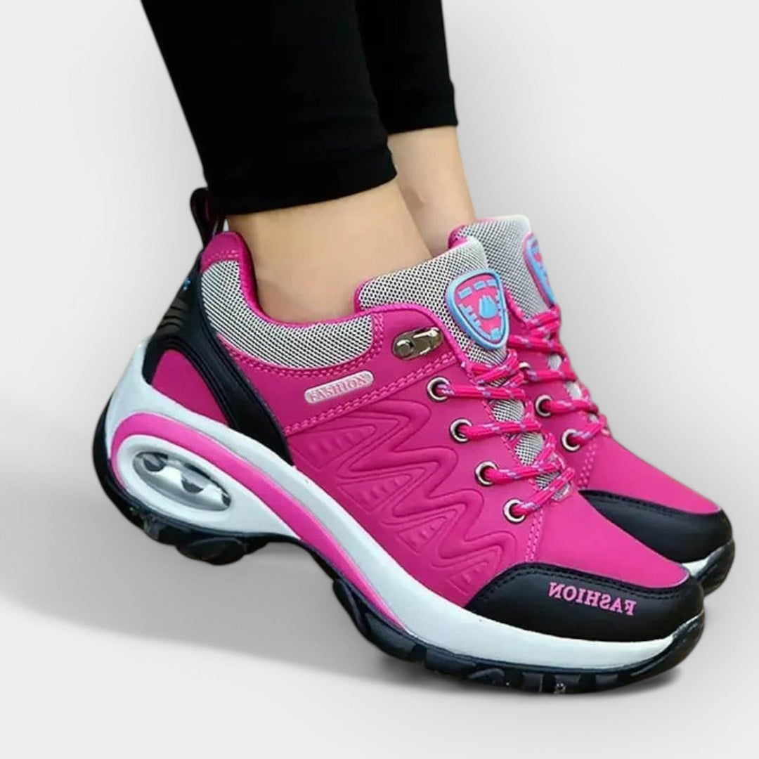 Boty bez šněrování