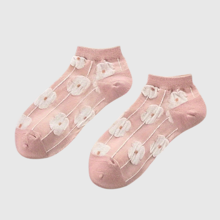 Sofia - Vintage Ponožky