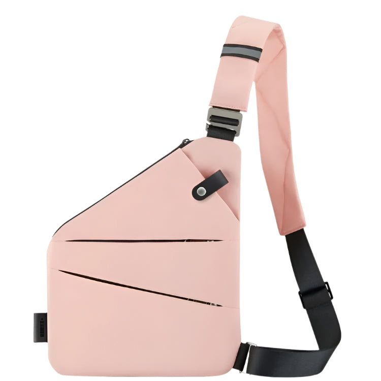 Proti krádeži taška