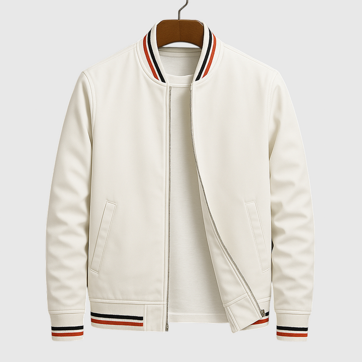 Jarek - Stylová bunda pro každý den