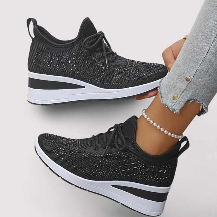 Anna - Moderní ortopedické boty