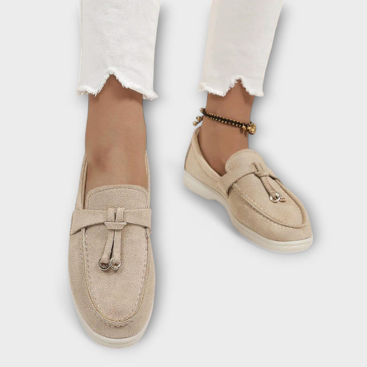 Gamila - Elegantní Loafer