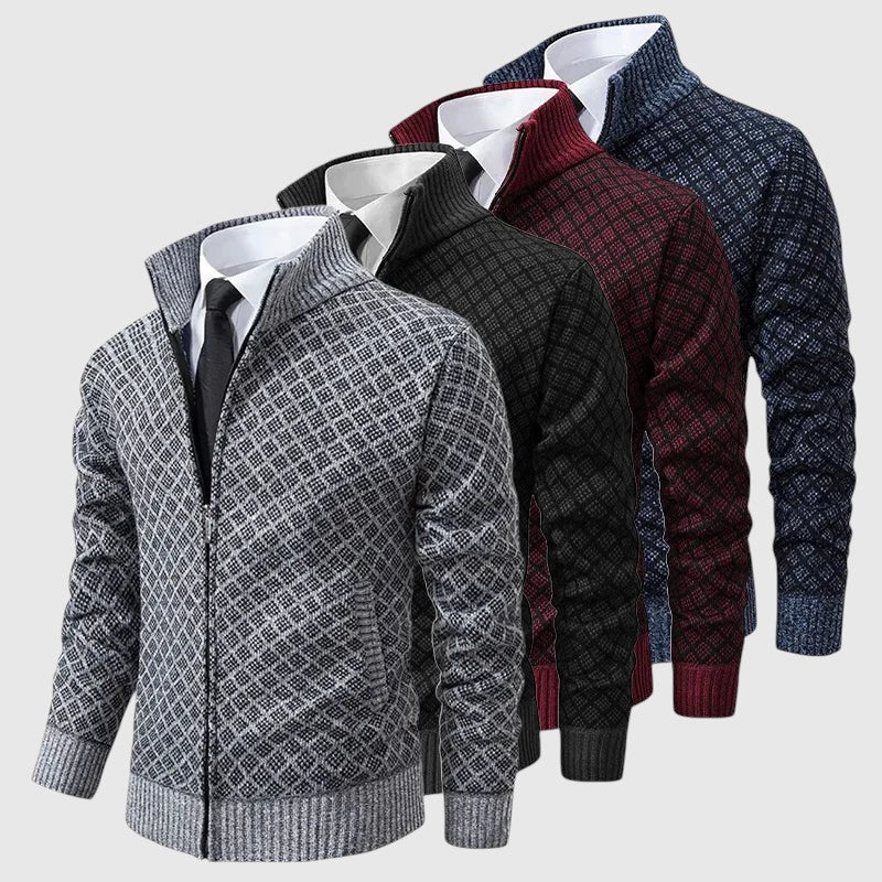 George - Prémiový pánský vest