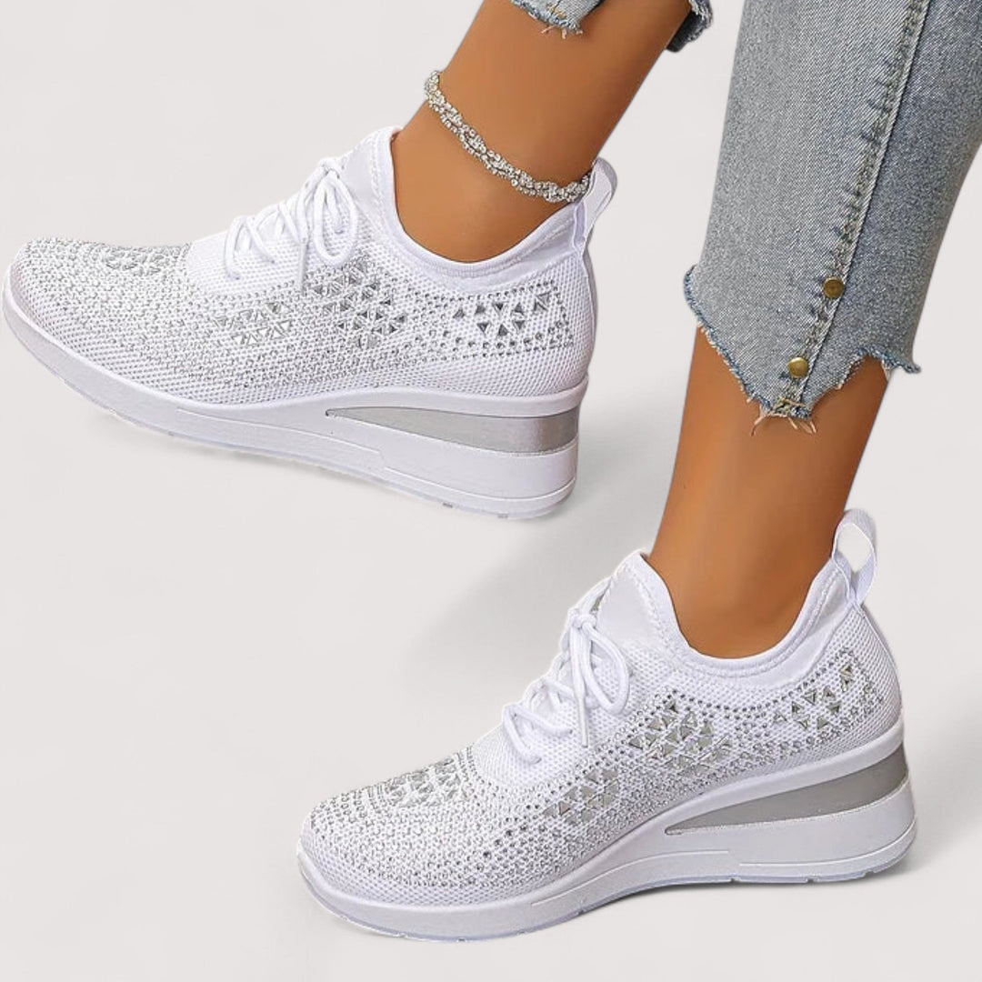 Albína - AlbínaModerní ortopedické boty