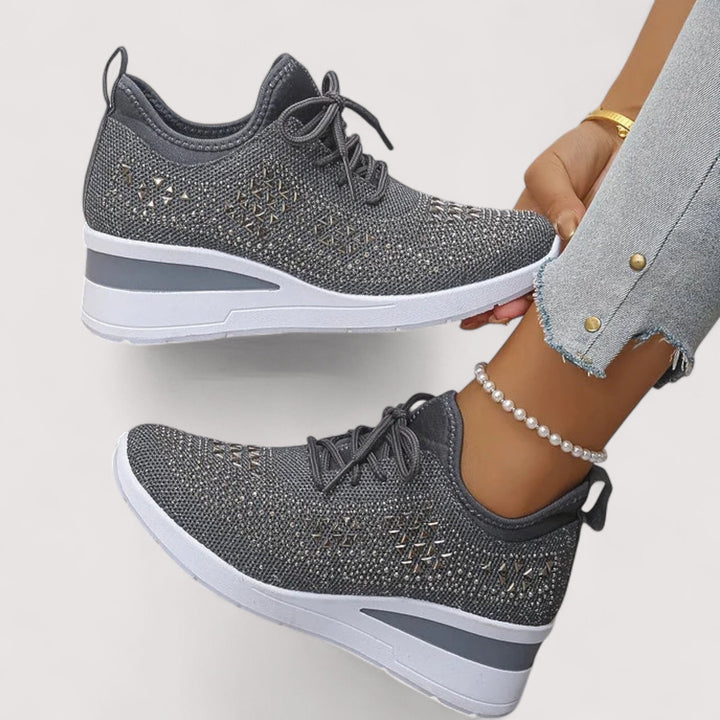 Albína - AlbínaModerní ortopedické boty