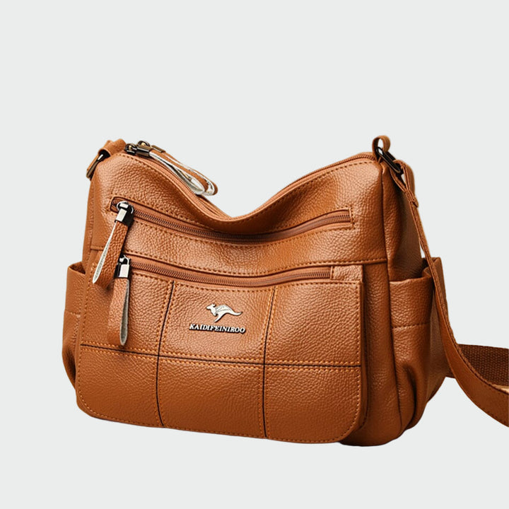 Klasická elegantní příruční taška