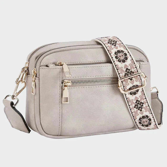 Klasická kabelka přes rameno