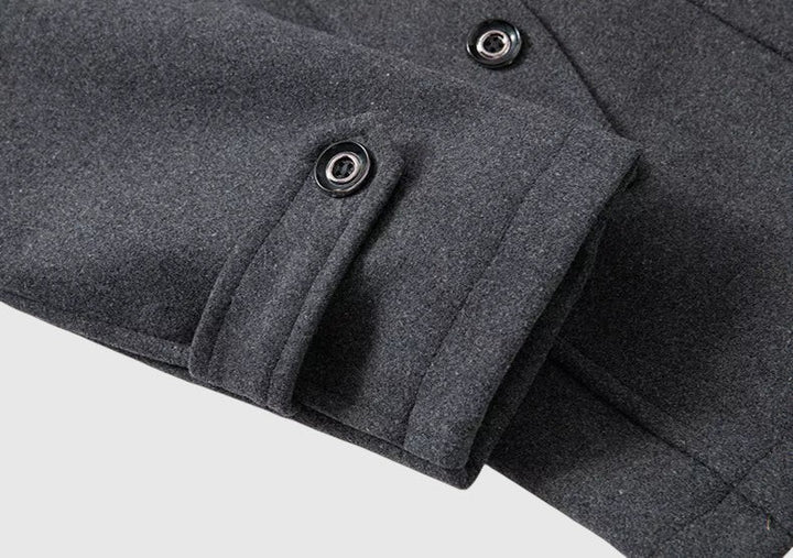 Edward - Dvouvrstvá zimní bunda