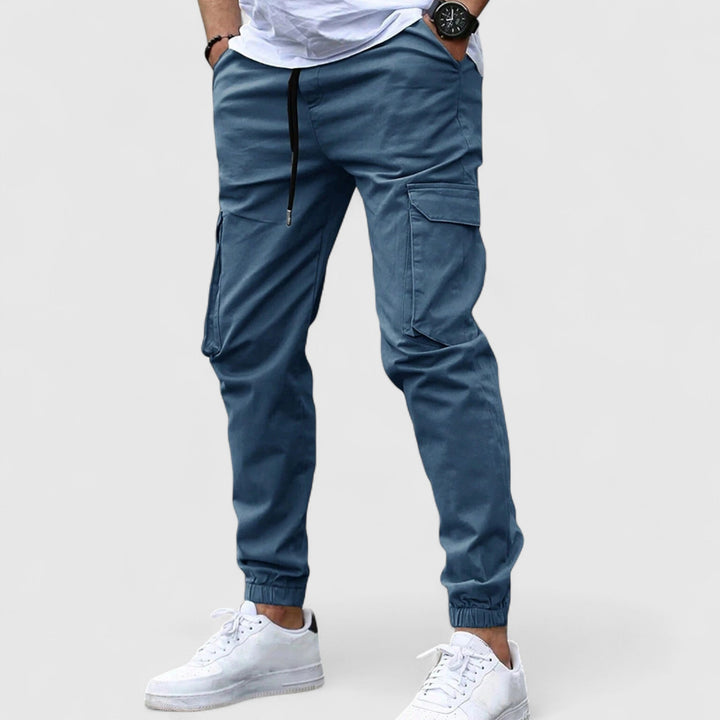 Pánské Cargo kalhoty