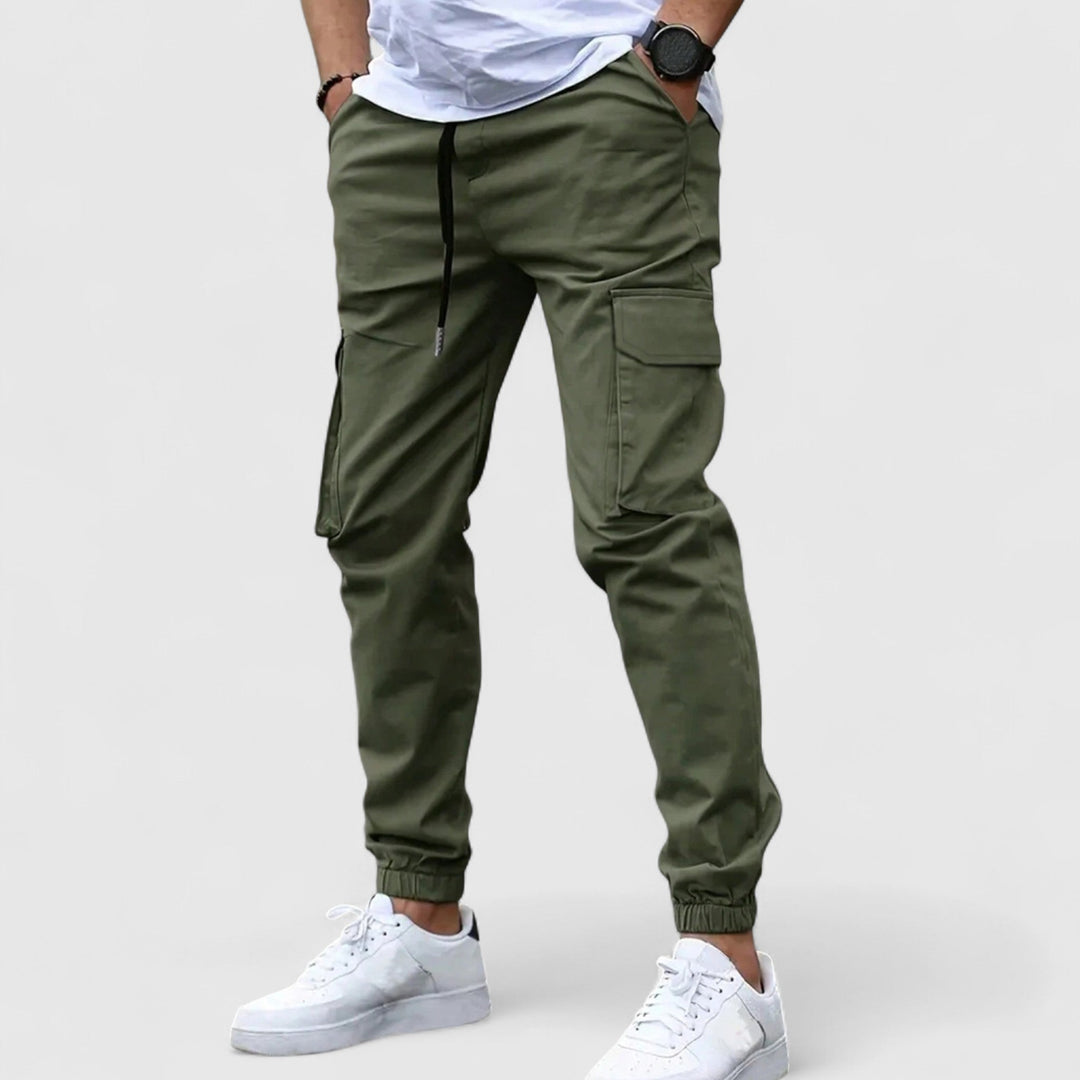 Pánské Cargo kalhoty