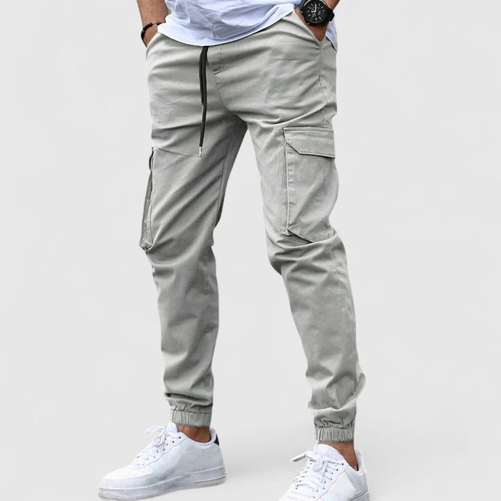 Pánské Cargo kalhoty