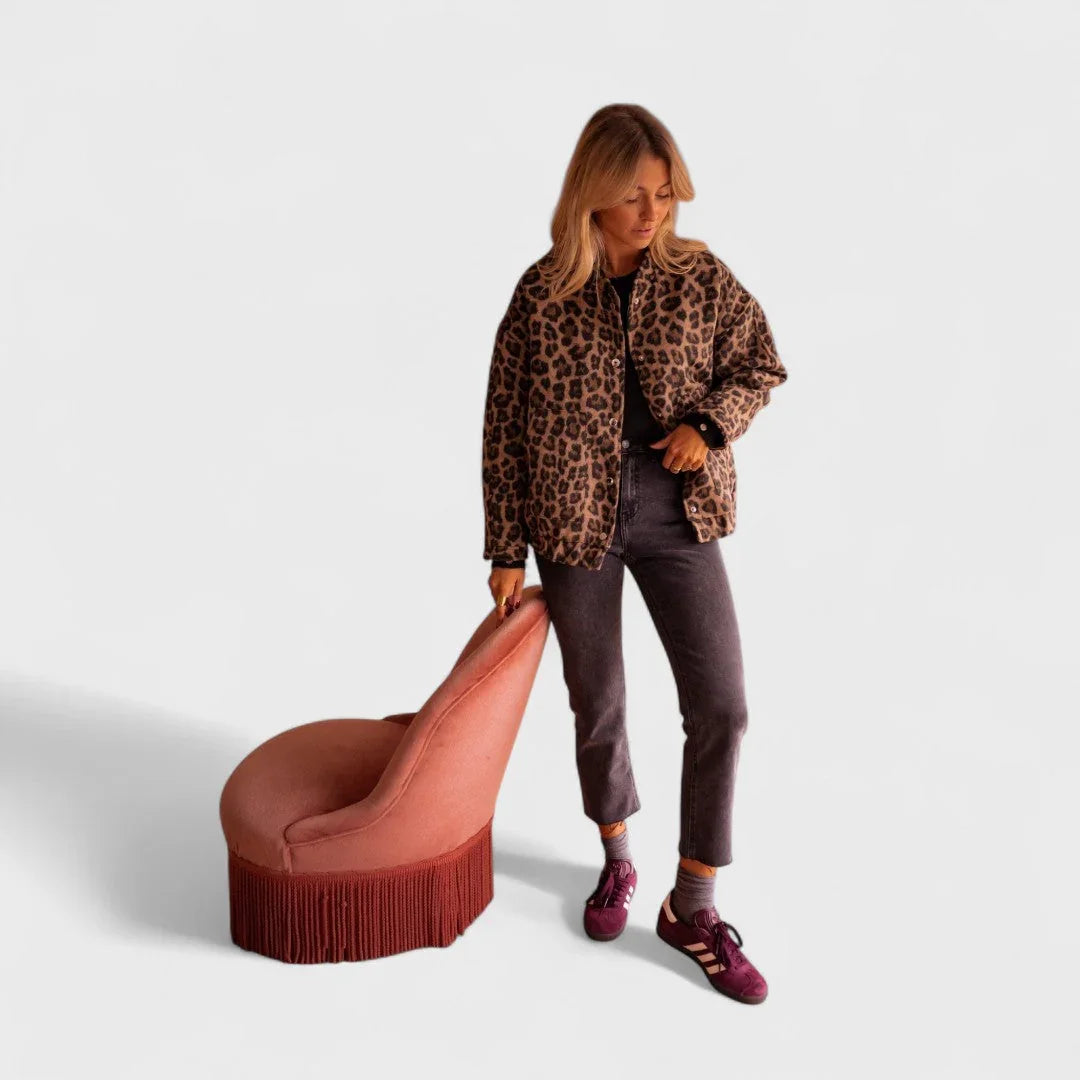 Dagmar - Trendy bunda