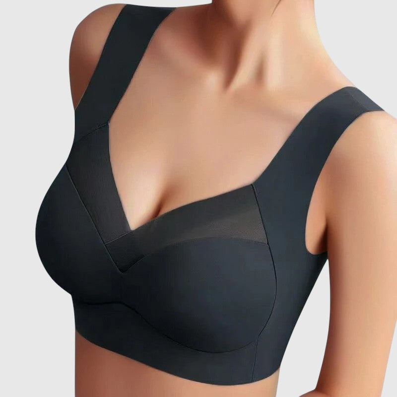 Petra - Ultra-pohodlná bezešvá podprsenka